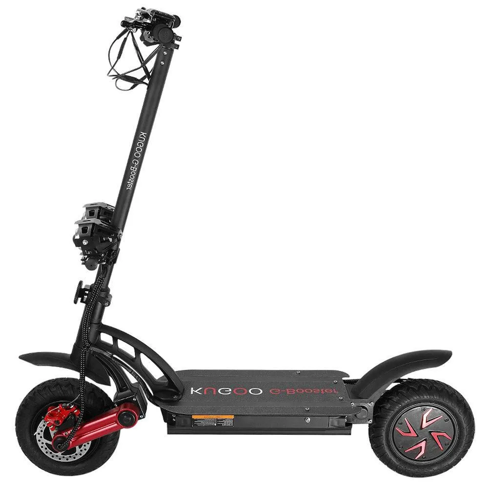 G-Booster (Jilong)