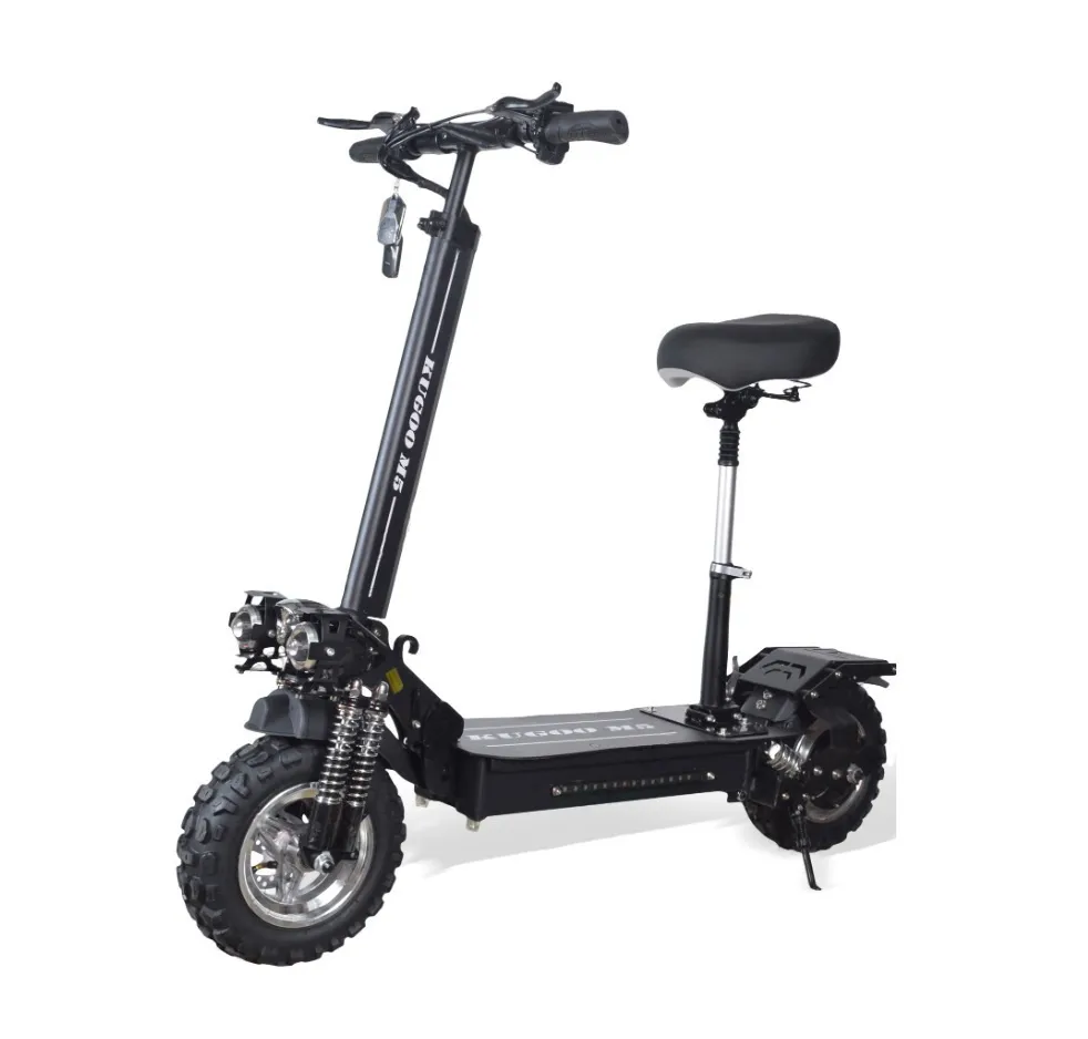 Kugoo M5